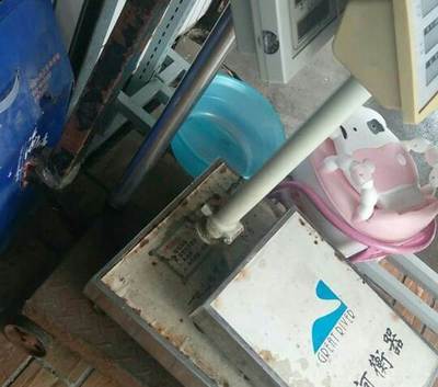宁波二手电子秤市场热销 物美价廉，保障品质，联系即享好价